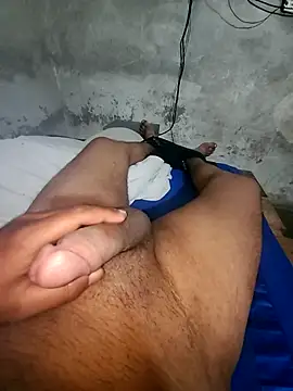 princexdcs online show from February 27, 2026, 5:51 am