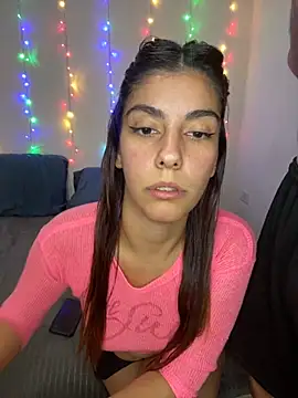 Snapshot of Jesicamartinezok chatting on February 17, 2026, 3:47 am Jesicamartinezok online show from February 17, 2026, 3:47 am