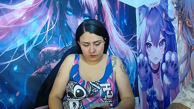 MissLusty  online show from February 26, 2026, 11:31 am