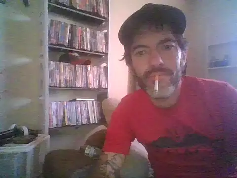 Snapshot of theboobietrap chatting on October 7, 2025, 8:06 pm theboobietrap online show from October 7, 2025, 8:06 pm