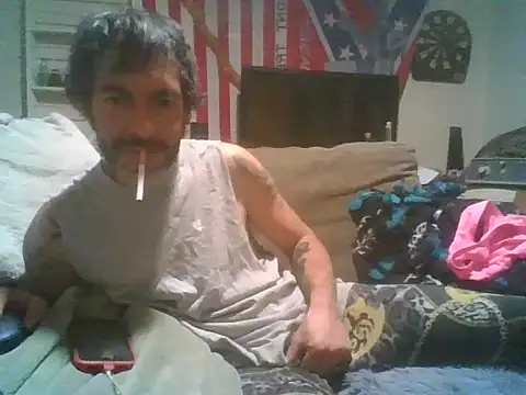 Snapshot of theboobietrap chatting on October 9, 2025, 7:50 am theboobietrap online show from October 9, 2025, 7:50 am