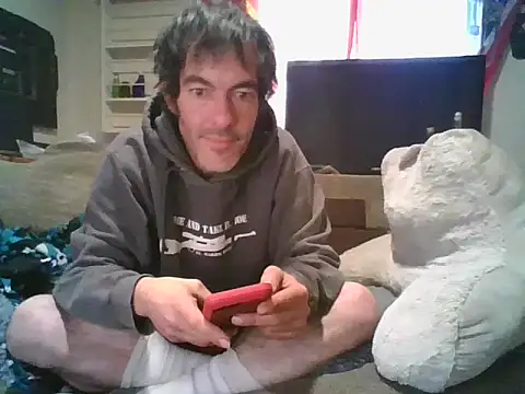 Snapshot of theboobietrap chatting on October 14, 2025, 12:11 am theboobietrap online show from October 14, 2025, 12:11 am