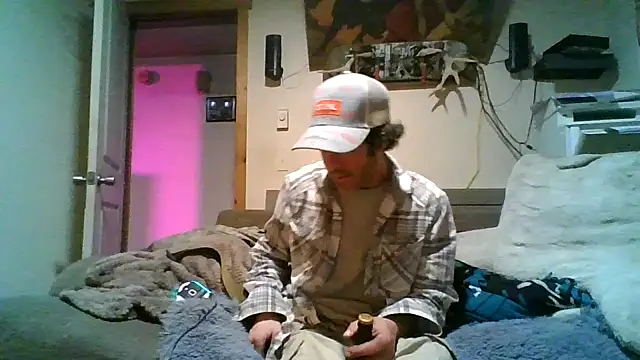 Snapshot of theboobietrap chatting on November 11, 2025, 6:35 am theboobietrap online show from November 11, 2025, 6:35 am