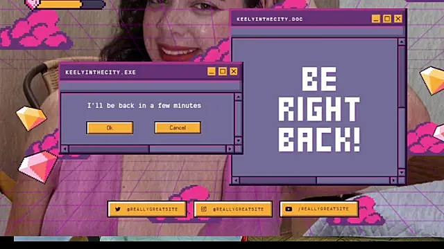 sajecrismaa online show from April 16, 2026, 9:39 pm