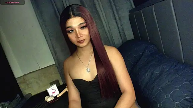 TrinityFucksYou online show from March 30, 2026, 3:13 pm