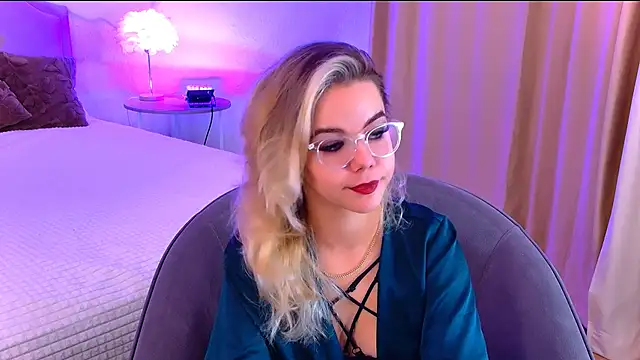 PrincessSlay online show from September 19, 2025, 5:31 am