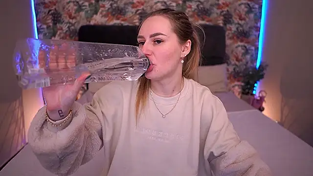 GabriellaJass online show from February 7, 2026, 3:05 pm