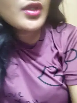 Cute pinkii online show from February 16, 2026, 7:21 pm