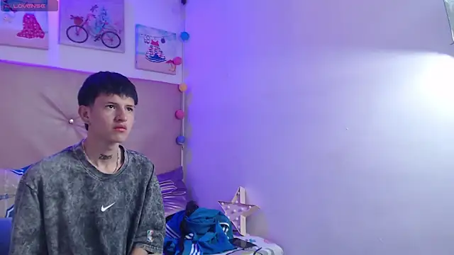 Snapshot of iam_lukas__ chatting on December 16, 2025, 4:34 pm iam lukas online show from December 16, 2025, 4:34 pm