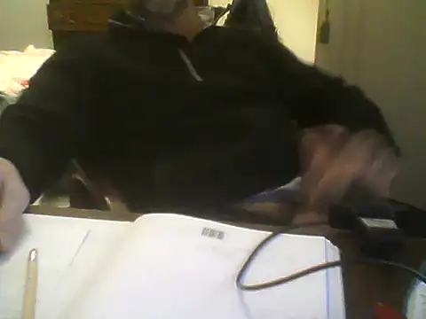 TuacanyCock online show from January 7, 2026, 5:48 pm