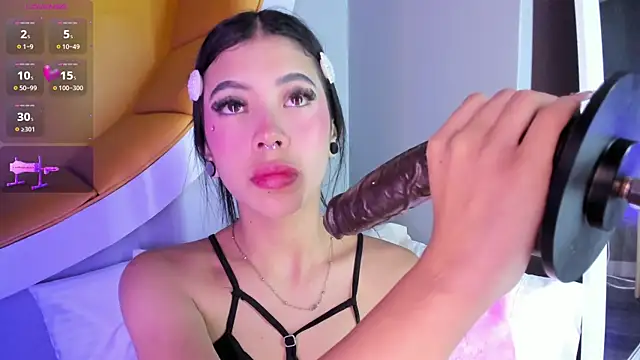 Brooke monroe online show from March 22, 2026, 5:49 pm