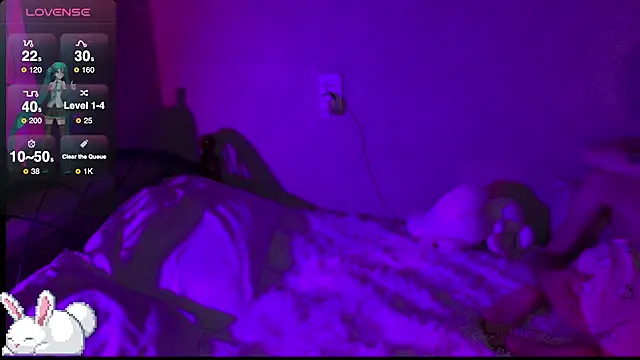 Snapshot of Elaincutee chatting on September 27, 2025, 9:31 pm Elaincutee online show from September 27, 2025, 9:31 pm