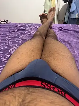 Madu0999 online show from February 5, 2026, 7:51 pm