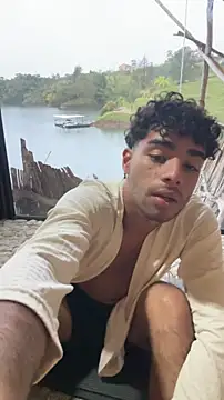 RaphaelDufort online show from January 6, 2026, 9:50 pm