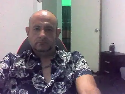 Snapshot of ElPelonDaveMx chatting on November 1, 2025, 3:30 am ElPelonDaveMx online show from November 1, 2025, 3:30 am