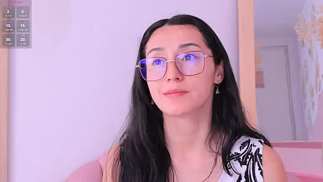 Ginevra esposito online show from November 29, 2025, 12:30 pm