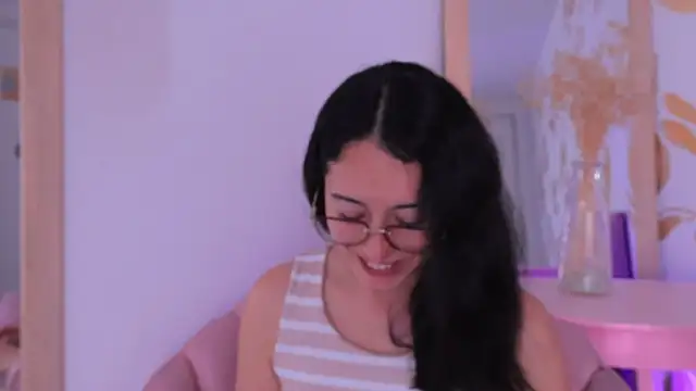 Ginevra esposito online show from December 1, 2025, 12:43 pm