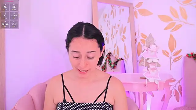 Ginevra esposito online show from December 16, 2025, 12:43 pm