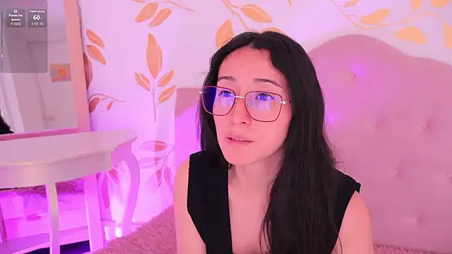 Ginevra esposito online show from February 3, 2026, 12:32 pm