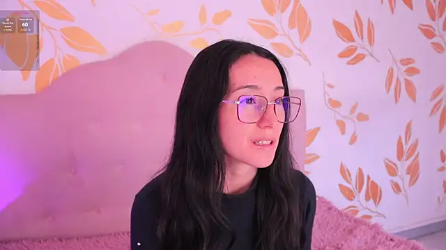 Ginevra esposito online show from February 26, 2026, 12:37 pm