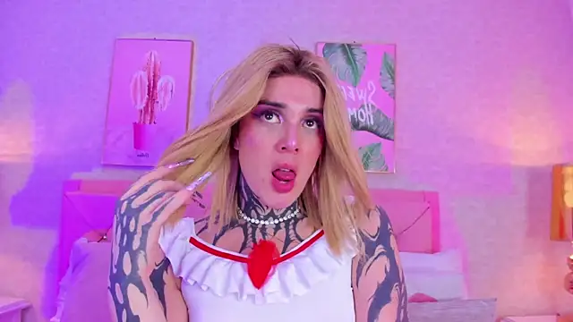 mystikdoll online show from December 5, 2025, 11:52 am