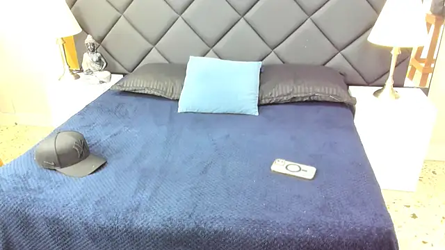 Denis Carpenter online show from December 15, 2025, 12:31 pm