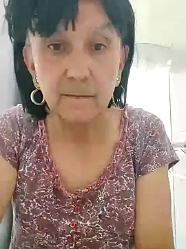 Emily de Carla online show from September 22, 2025, 4:20 pm