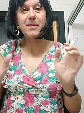 Emily de Carla online show from November 11, 2025, 5:13 pm