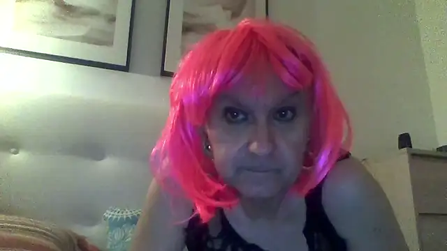 Emily de Carla online show from January 8, 2026, 10:45 pm
