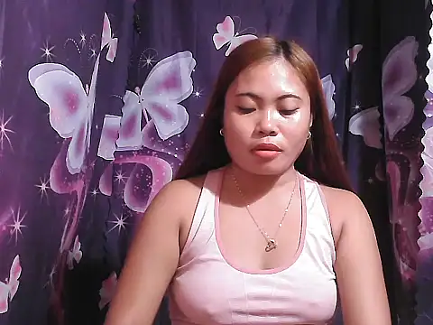 Snapshot of Hot_Samantha4u chatting on April 6, 2026, 8:54 pm Hot Samantha4u online show from April 6, 2026, 8:54 pm