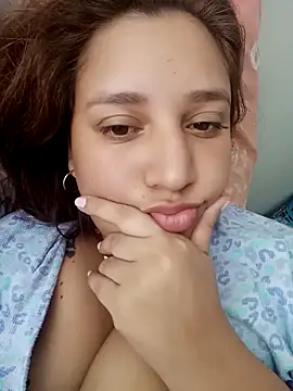 Snapshot of Arianna_Hot777 chatting on October 12, 2025, 7:57 pm Arianna Hot777 online show from October 12, 2025, 7:57 pm