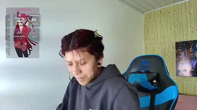 Snapshot of Raven_Rouge_ chatting on November 28, 2025, 1:03 pm Raven Rouge online show from November 28, 2025, 1:03 pm