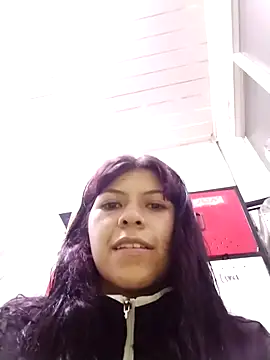 Raven Rouge  online show from February 20, 2026, 7:47 pm