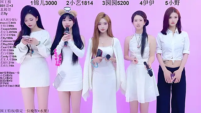 1X-one online show from March 6, 2026, 4:20 am