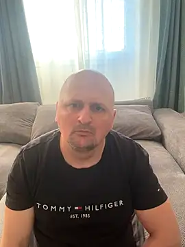 Attila120 online show from November 9, 2025, 7:50 am