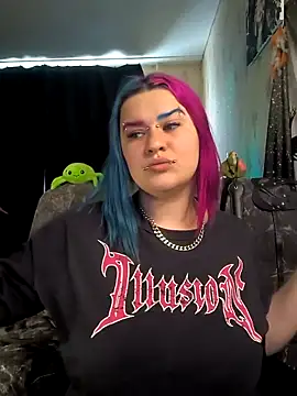 NeonNectar  online show from February 28, 2026, 1:23 pm