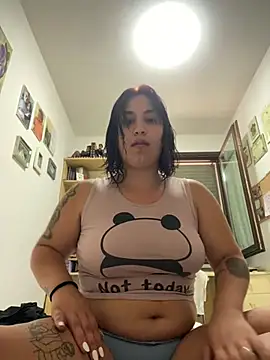 Snapshot of chiaretta19_hot chatting on July 3, 2026, 8:54 am chiaretta19 hot online show from July 3, 2026, 8:54 am