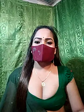 Snapshot of Payel_50 chatting on November 13, 2025, 6:40 pm Payel 50 online show from November 13, 2025, 6:40 pm