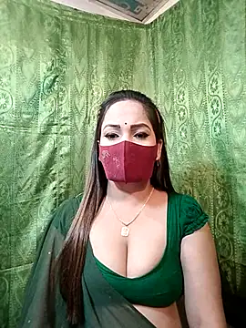 Snapshot of Payel_50 chatting on November 25, 2025, 5:24 pm Payel 50 online show from November 25, 2025, 5:24 pm