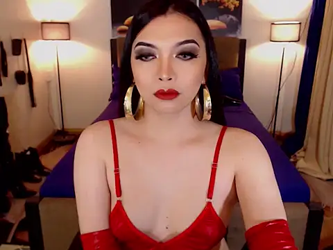 GiftedCockJam online show from November 30, 2025, 8:24 pm