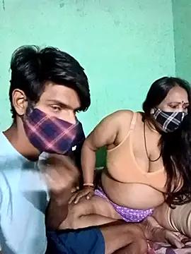 LoveOnStream online show from October 26, 2025, 1:39 pm