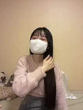 Snapshot of risa909 chatting on March 3, 2026, 9:37 am risa909 online show from March 3, 2026, 9:37 am