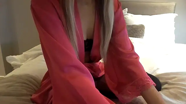 izabellaxoxo online show from January 11, 2026, 11:15 am