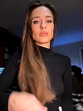  shadylady  online show from October 27, 2025, 8:35 pm