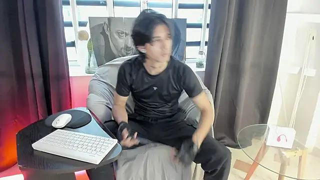 Snapshot of jett_savage chatting on November 27, 2025, 2:41 pm jett savage online show from November 27, 2025, 2:41 pm