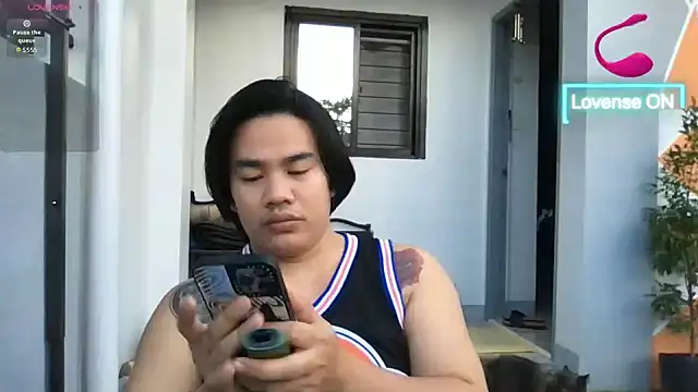 Malia Nicole online show from January 15, 2026, 10:35 pm