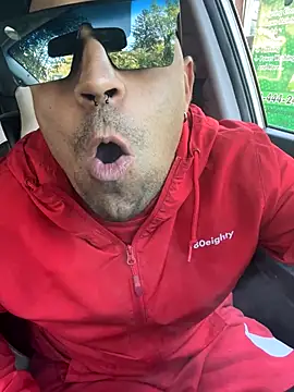 vergadosisdelocura online show from October 18, 2025, 1:23 pm