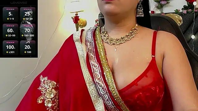 Snapshot of IndraKaur_ chatting on April 28, 2026, 12:21 pm IndraKaur online show from April 28, 2026, 12:21 pm