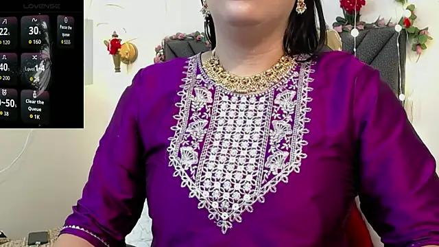 Snapshot of IndraKaur_ chatting on May 4, 2026, 12:01 pm IndraKaur online show from May 4, 2026, 12:01 pm