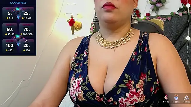 Snapshot of IndraKaur_ chatting on May 21, 2026, 12:34 pm IndraKaur online show from May 21, 2026, 12:34 pm